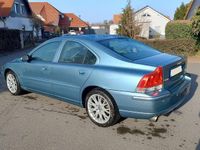 Gebraucht Volvo S60 210 PS (154 kW) 2006 Limousine