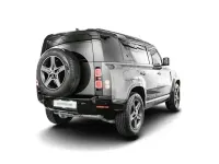 Gebraucht Land Rover Defender SE Dynamic 2025 Grau SUV