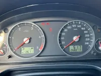 Gebraucht Ford Mondeo Titanium 131 PS (96 kW) 2005 Silber Kombi