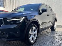 Gebraucht Volvo XC40 Core 163 PS (119 kW) 2024 Schwarz SUV