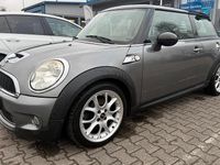 Gebraucht Mini Cooper S Chili 174 PS (127 kW) 2007 Grau Kleinwagen