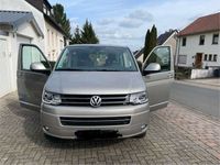 gebraucht VW Multivan T5DSG 4MOTION Highline