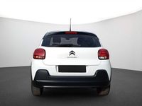 Gebraucht Citroën C3 Shine 82 PS (60 kW) 2023 Weiß Kleinwagen