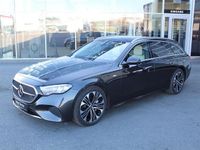 Gebraucht Mercedes E300 Avantgarde 313 PS (230 kW) 2025 Grau Kombi