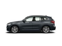 gebraucht BMW X1 xDrive20d