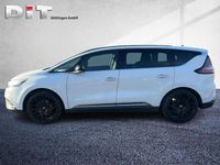 Gebraucht Renault Espace LIMITED 131 PS (96 kW) 2018 Gletscherweiss Van / Kleinbus