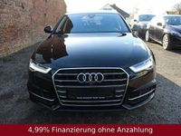 gebraucht Audi A6 Avant 1.8 TFSI ultra