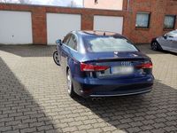 gebraucht Audi A3 Sportback 35 TDI S tronic -