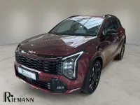 Neu Kia Sportage GT-Line 150 PS (110 kW) 2026 (ard) magma red m SUV
