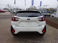 Neu Subaru Crosstrek Trend 136 PS (100 kW) 2026 Crystal white pearl SUV