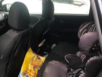 Gebraucht Nissan Note 110 PS (80 kW) 2006 Blau Kleinwagen