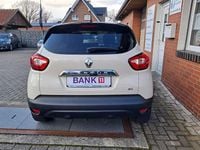 Gebraucht Renault Captur Luxe 90 PS (66 kW) 2014 Beige SUV
