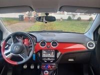 gebraucht Opel Adam S 1.4 Turbo 110kW S