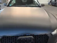 Gebraucht Audi A5 Cabriolet 177 PS (130 kW) 2013 Grau Cabrio