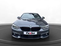 Gebraucht BMW 420 M Sport 184 PS (135 kW) 2021 Grau Limousine