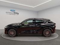 Gebraucht Ford Mustang Mach-E GT 358 kW (487 PS) 2022 Iridiumschwarz metallic SUV