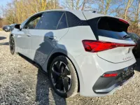 Gebraucht Cupra Born e-Boost 169 kW (231 PS) 2023 Graugrau Kleinwagen