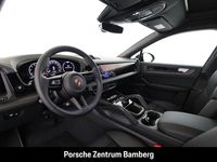 Neu Porsche Cayenne Black Edition 470 PS (345 kW) 2026 Schwarz SUV