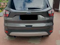 Gebraucht Ford Kuga 150 PS (110 kW) 2017 Grau SUV