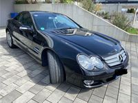 gebraucht Mercedes SL350 -