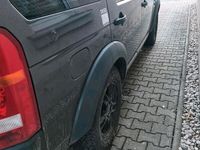 gebraucht Land Rover Discovery 3 