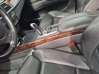 Gebraucht BMW X5 Exclusive 245 PS (180 kW) 2012 Schwarz SUV