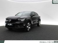 Gebraucht Volvo EC40 Plus 185 kW (252 PS) 2022 Schwarz SUV