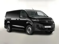 Neu Fiat Scudo 144 PS (105 kW) 2026 Cinemaschwarz metallic Van