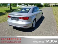 Gebraucht Audi A3 150 PS (110 kW) 2015 Lotusgrau Limousine