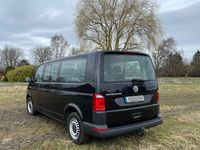 Gebraucht VW Transporter 150 PS (110 kW) 2018 Schwarz Van