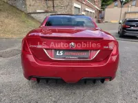 Gebraucht Peugeot 308 CC 120 PS (88 kW) 2012 Rot Cabrio