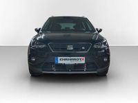 Gebraucht Seat Arona FR 110 PS (80 kW) 2021 Schwarz SUV