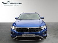 gebraucht VW T-Roc Life