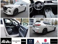 Neu Mazda CX-60 Homura-Line 254 PS (186 kW) 2026 Platinum quartz SUV