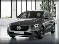 Gebraucht Mercedes B200 Advanced 163 PS (119 kW) 2025 Grau Kleinwagen
