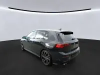 Gebraucht VW Golf VIII GTD 200 PS (147 kW) 2022 Grau Limousine