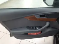 Gebraucht Audi A4 Advanced 163 PS (119 kW) 2023 Schwarz Kombi