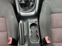 Gebraucht Skoda Octavia Impuls Edition 122 PS (89 kW) 2010 Schwarz Limousine