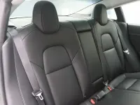Gebraucht Tesla Model 3 Standard Range 225 kW (306 PS) 2020 Weiß Limousine