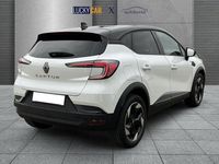 Neu Renault Captur Techno 2026 Andere SUV