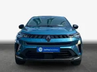 Neu Renault Symbioz Techno 140 PS (102 kW) 2025 Blau SUV