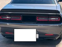 Gebraucht Dodge Challenger 717 PS (527 kW) 2018 Grau Coupé