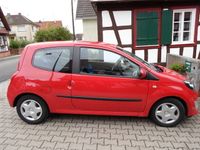 Gebraucht Renault Twingo 103 PS (75 kW) 2010 Rot Kleinwagen
