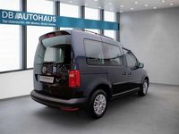 gebraucht VW Caddy Caddy KombiKombi Trendline 2.0 TDI