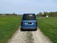 gebraucht VW Caddy 