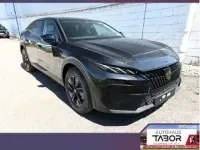 Neu Peugeot 408 136 PS (100 kW) 2026 Schwarz (perla nera schwarz metallic) SUV