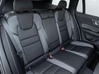 Usata Volvo V60 Plus 197 CV (144 kW) 2024 Nero Station wagon