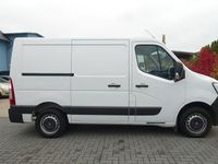 Second-hand Renault Master 135 CP (99 kW) 2020 Alb Van