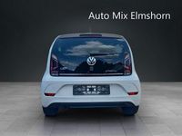 Gebraucht VW up! Join 90 PS (66 kW) 2018 Weiß Kleinwagen