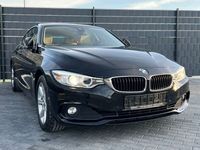 Gebraucht BMW 440 Sport Line 326 PS (239 kW) 2016 Schwarz 2 Coupé